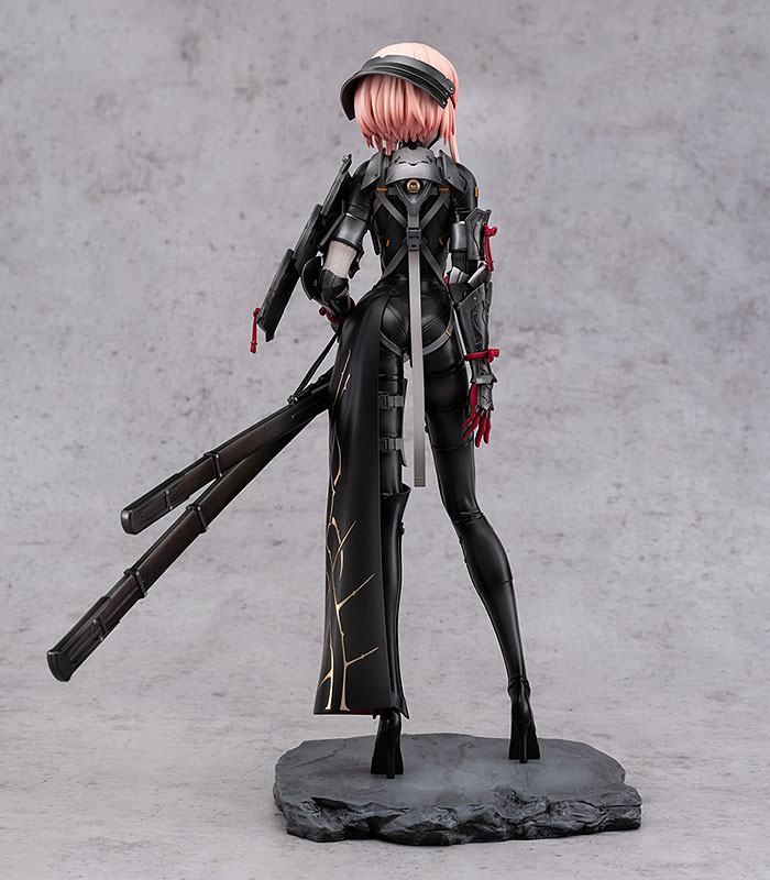 Samurai Falslander Wing - Anime Figuren günstig kaufen