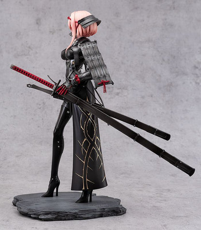 Samurai Falslander Wing - Anime Figuren günstig kaufen