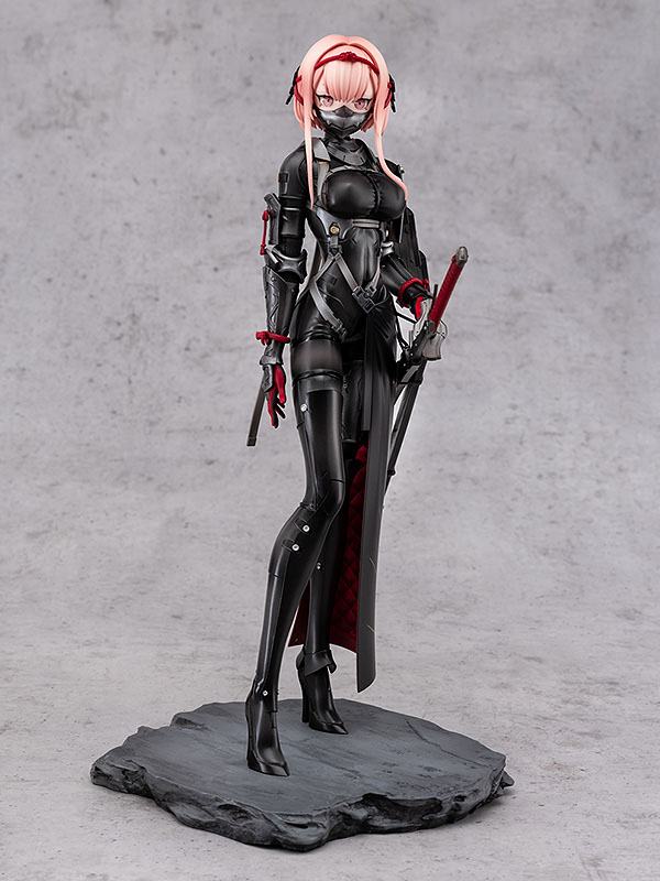 Samurai Falslander Wing - Anime Figuren günstig kaufen
