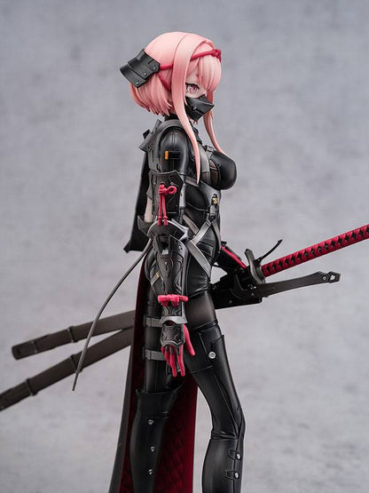 Samurai Falslander Wing - Anime Figuren günstig kaufen