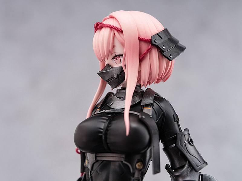 Samurai Falslander Wing - Anime Figuren günstig kaufen