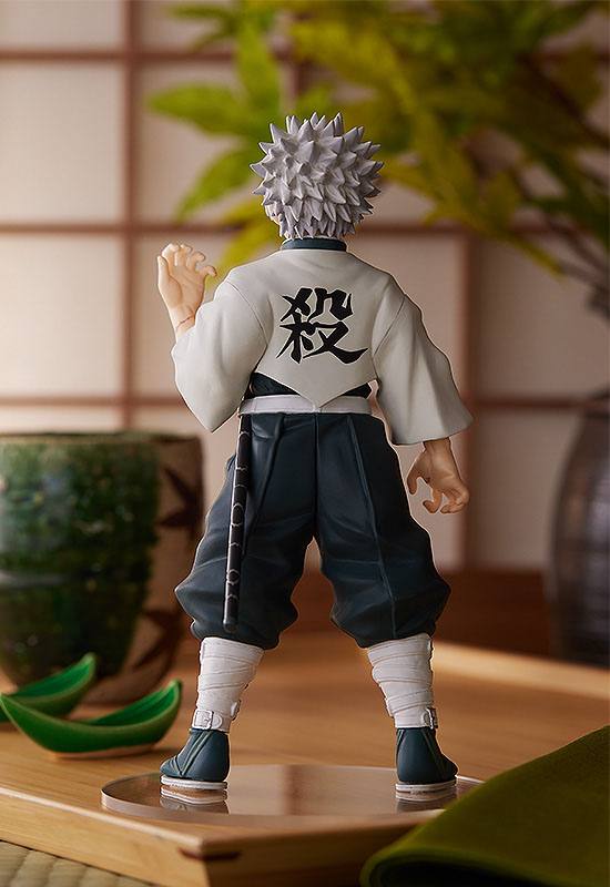 Sanemi Shinazugawa - Pop Up Parade / Demon Slayer: Kimetsu no Yaiba - Anime Figuren günstig kaufen
