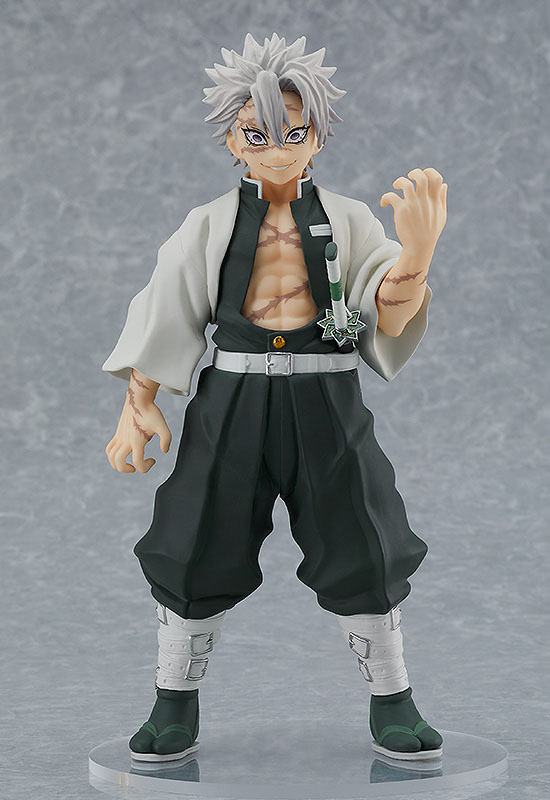 Sanemi Shinazugawa - Pop Up Parade / Demon Slayer: Kimetsu no Yaiba - Anime Figuren günstig kaufen