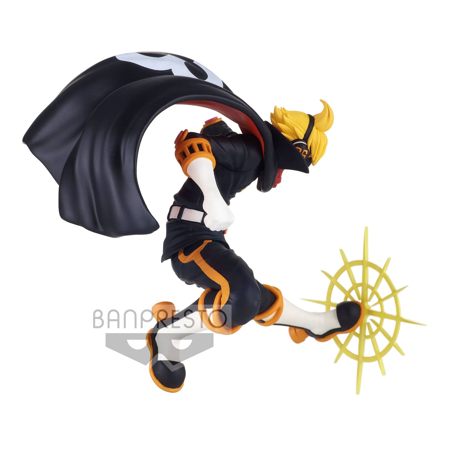 Sanji (Osoba Mask) Battle Record Collection Banpresto - Anime Figuren günstig kaufen