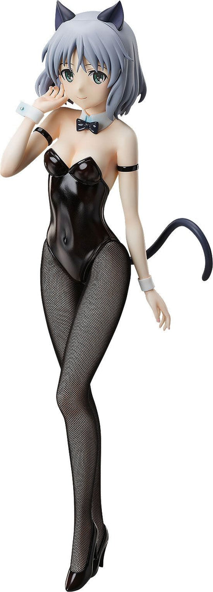 Sanya V. Litvyak - Bunny Style Ver. / Strike Witches - Anime Figuren günstig kaufen