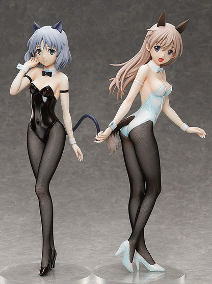 Sanya V. Litvyak - Bunny Style Ver. / Strike Witches - Anime Figuren günstig kaufen