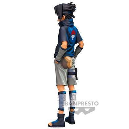 Sasuke Uchiha - Grandista - Banpresto - Anime Figuren günstig kaufen