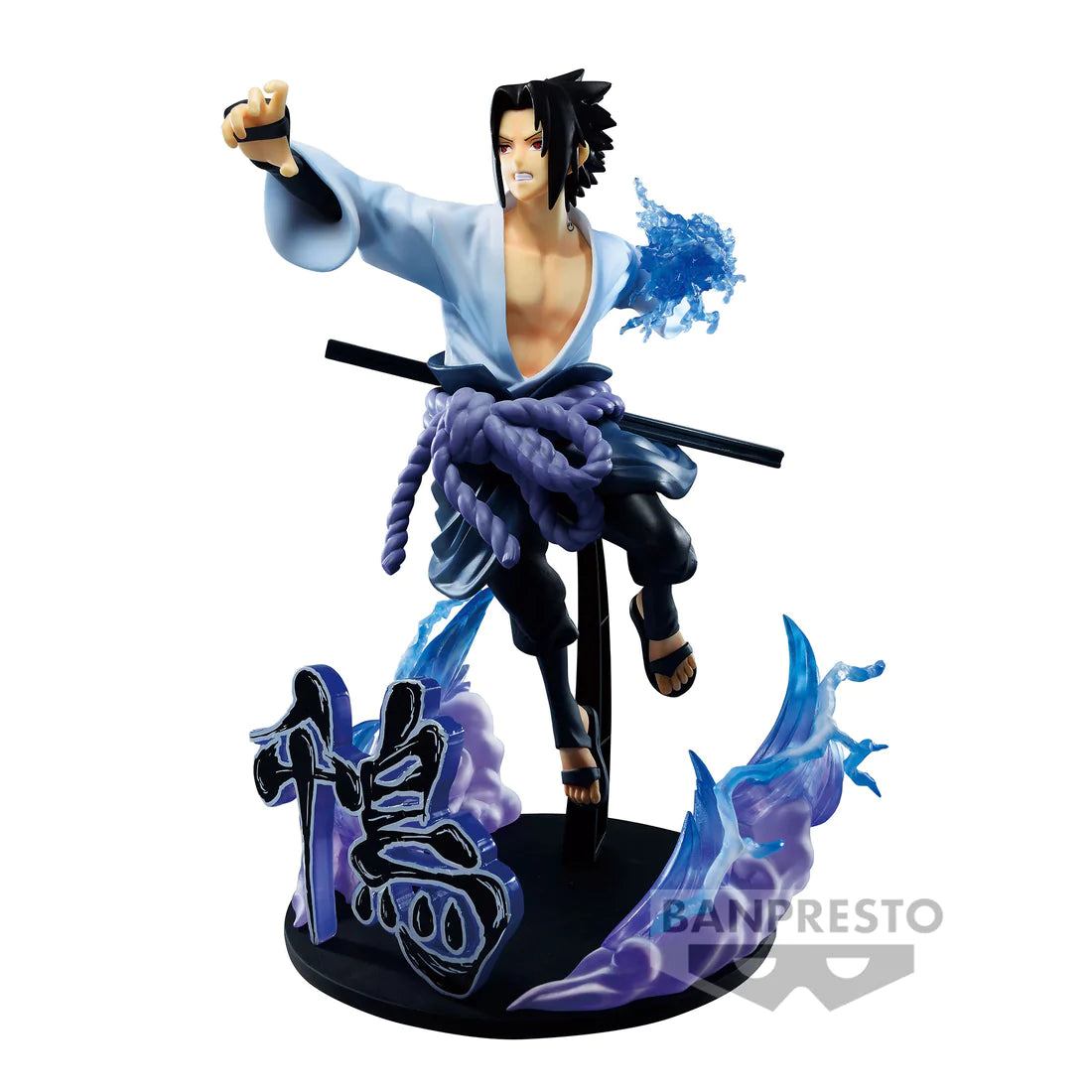 Sasuke Uchiha - Vibration Stars Special / Naruto Shippuden - Anime Figuren günstig kaufen