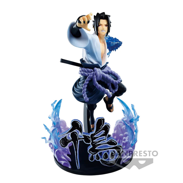 Sasuke Uchiha - Vibration Stars Special / Naruto Shippuden - Anime Figuren günstig kaufen
