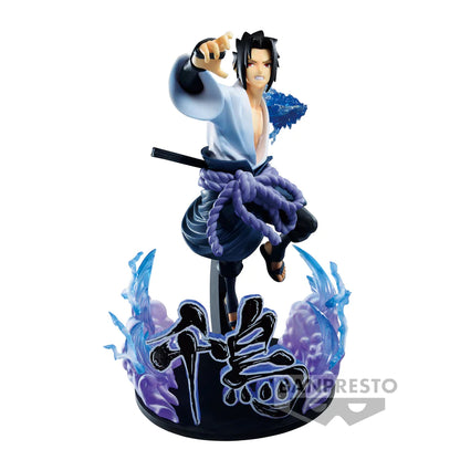 Sasuke Uchiha - Vibration Stars Special / Naruto Shippuden - Anime Figuren günstig kaufen