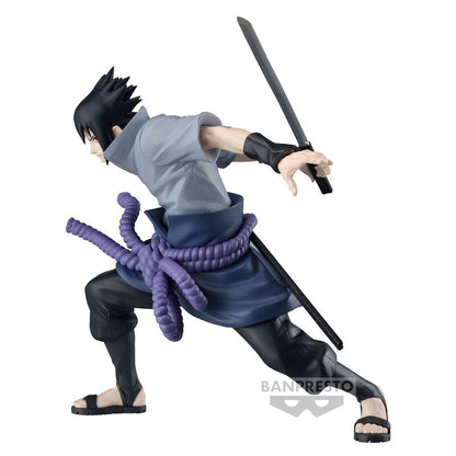 Sasuke - Vibration Stars Ver. III / Naruto Shippuden - Anime Figuren günstig kaufen