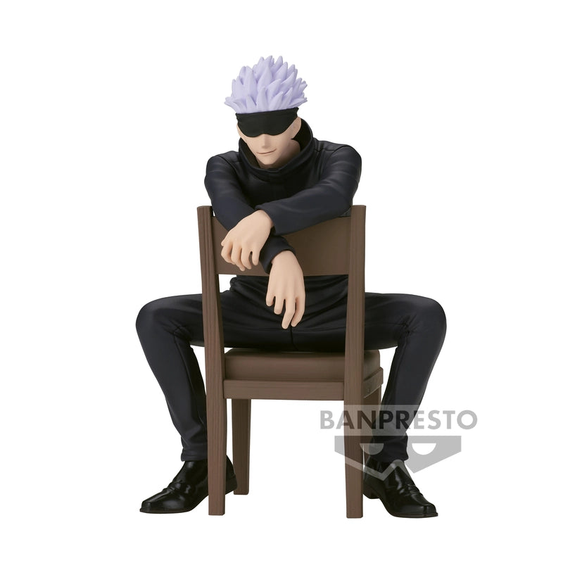 Satoru Gojo - Break time collection (Vol. 4) Banpresto - Anime Figuren günstig kaufen