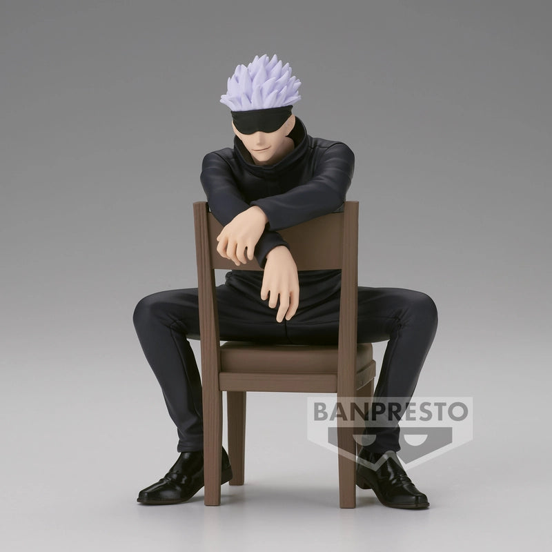 Satoru Gojo - Break time collection (Vol. 4) Banpresto - Anime Figuren günstig kaufen