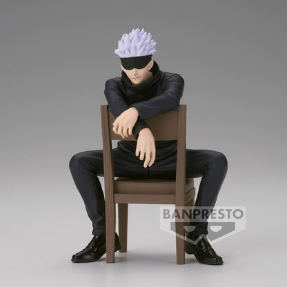 Satoru Gojo - Break time collection (Vol. 4) Banpresto - Anime Figuren günstig kaufen
