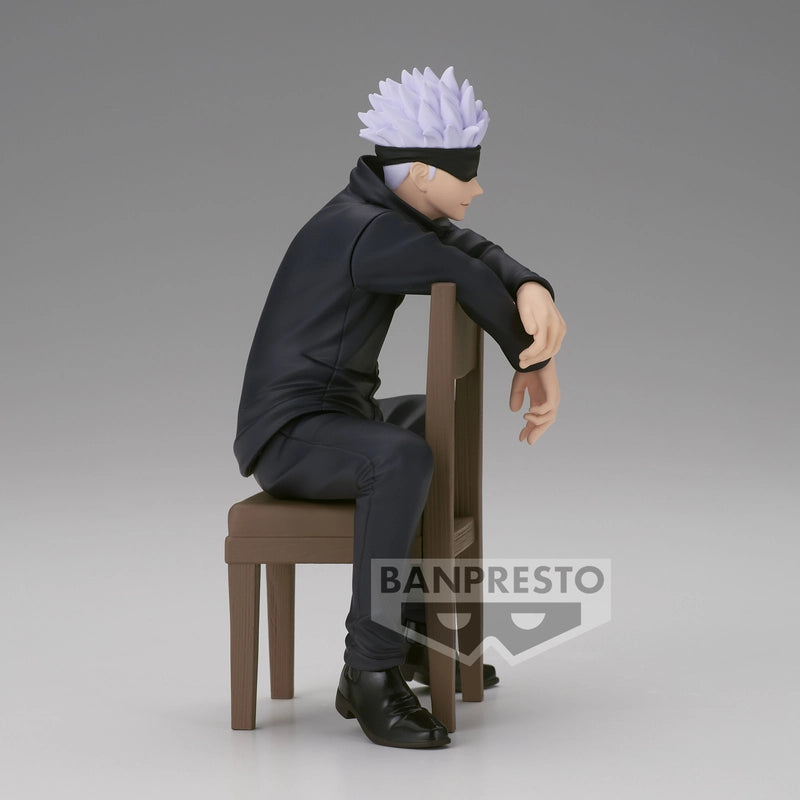 Satoru Gojo - Break time collection (Vol. 4) Banpresto - Anime Figuren günstig kaufen