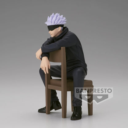 Satoru Gojo - Break time collection (Vol. 4) Banpresto - Anime Figuren günstig kaufen