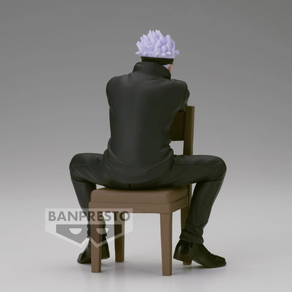 Satoru Gojo - Break time collection (Vol. 4) Banpresto - Anime Figuren günstig kaufen