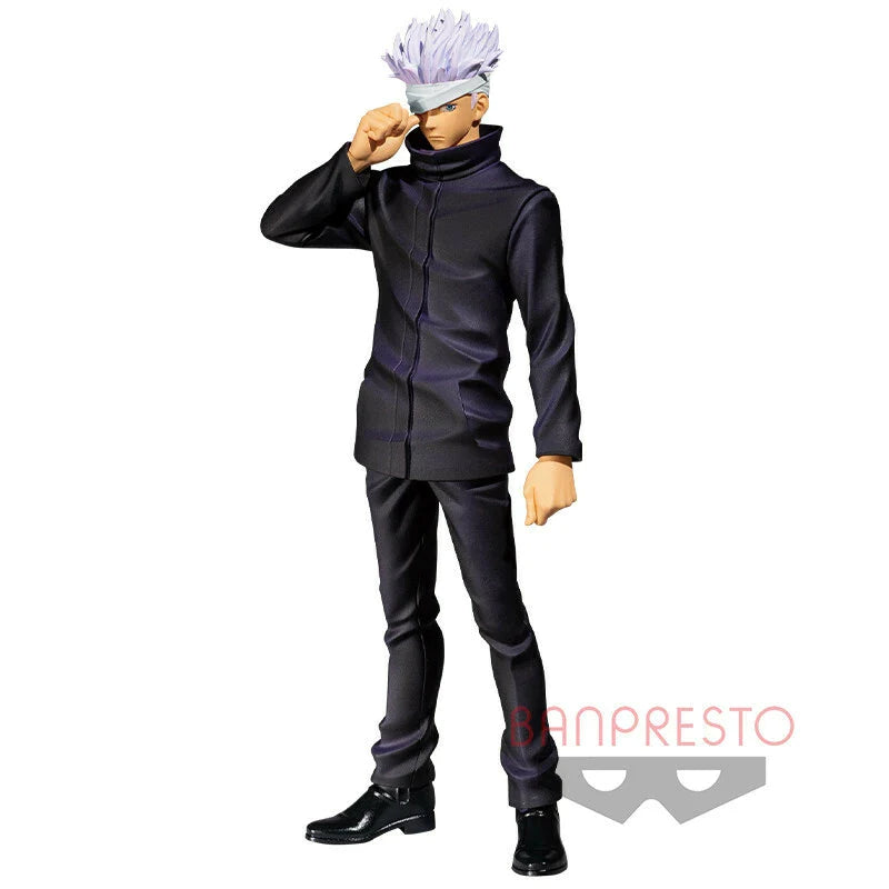Satoru Gojo / Jujutsu Kaisen 0: The Movie - Anime Figuren günstig kaufen