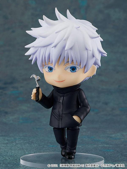 Satoru Gojo: Jujutsu Kaisen 0 Ver. Nendoroid Good Smile Company - Anime Figuren günstig kaufen