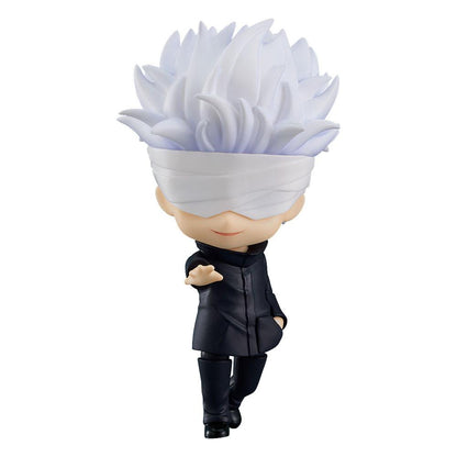 Satoru Gojo: Jujutsu Kaisen 0 Ver. Nendoroid Good Smile Company - Anime Figuren günstig kaufen
