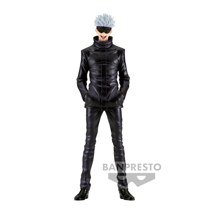 Satoru Gojo King of Artist Jujutsu Kaisen Banpresto - Anime Figuren günstig kaufen