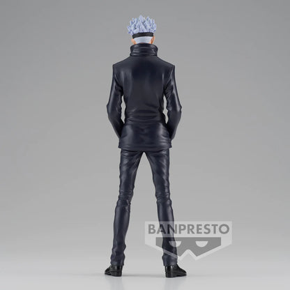 Satoru Gojo King of Artist Jujutsu Kaisen Banpresto - Anime Figuren günstig kaufen