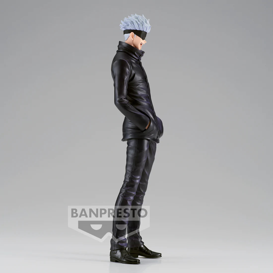 Satoru Gojo King of Artist Jujutsu Kaisen Banpresto - Anime Figuren günstig kaufen