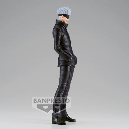 Satoru Gojo King of Artist Jujutsu Kaisen Banpresto - Anime Figuren günstig kaufen