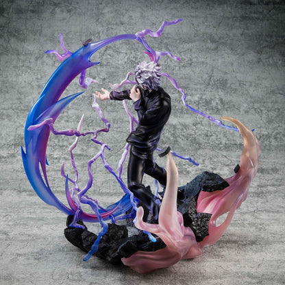 Satoru Gojo - Kyoshiki Murasaki  DX Ver. / Jujutsu Kaisen - Anime Figuren günstig kaufen