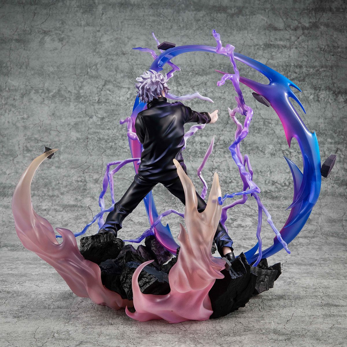 Satoru Gojo - Kyoshiki Murasaki  DX Ver. / Jujutsu Kaisen - Anime Figuren günstig kaufen