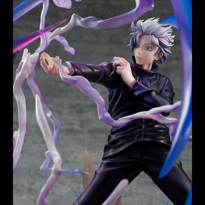 Satoru Gojo - Kyoshiki Murasaki  DX Ver. / Jujutsu Kaisen - Anime Figuren günstig kaufen
