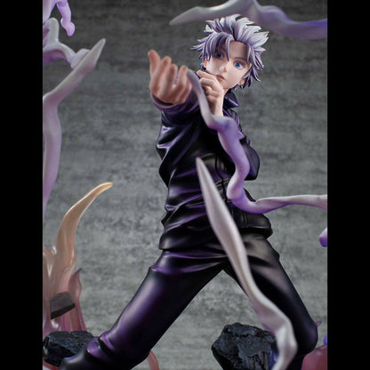 Satoru Gojo - Kyoshiki Murasaki  DX Ver. / Jujutsu Kaisen - Anime Figuren günstig kaufen