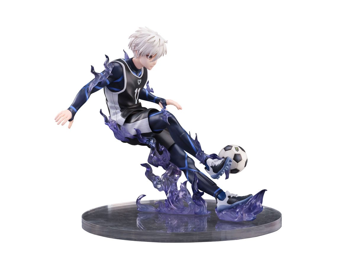 Seishiro Nagi Blue Lock Furyu - Anime Figuren günstig kaufen