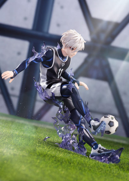 Seishiro Nagi Blue Lock Furyu - Anime Figuren günstig kaufen
