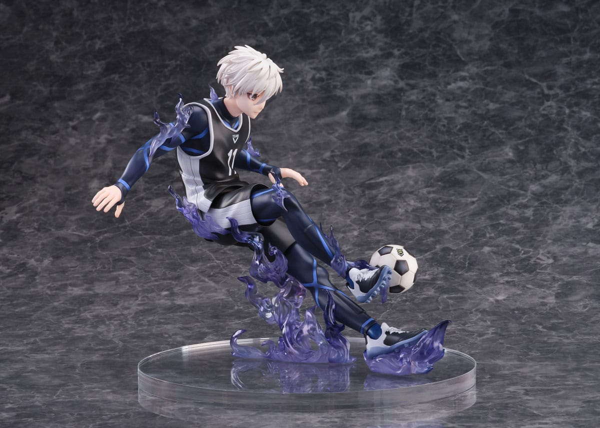 Seishiro Nagi Blue Lock Furyu - Anime Figuren günstig kaufen