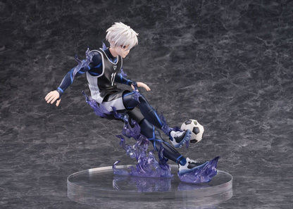 Seishiro Nagi Blue Lock Furyu - Anime Figuren günstig kaufen
