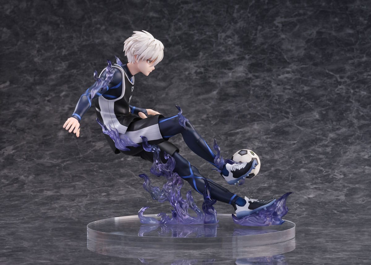 Seishiro Nagi Blue Lock Furyu - Anime Figuren günstig kaufen