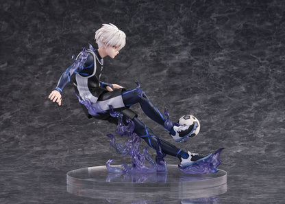 Seishiro Nagi Blue Lock Furyu - Anime Figuren günstig kaufen