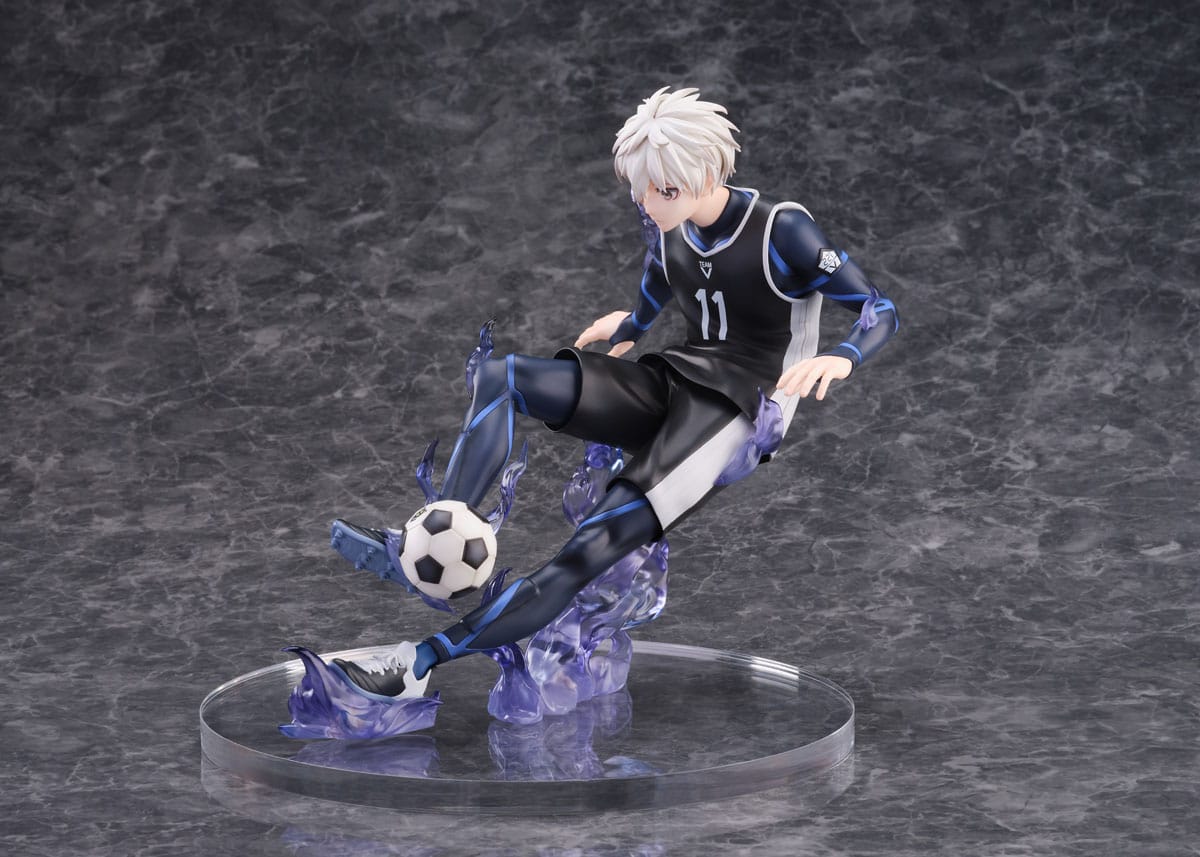 Seishiro Nagi Blue Lock Furyu - Anime Figuren günstig kaufen