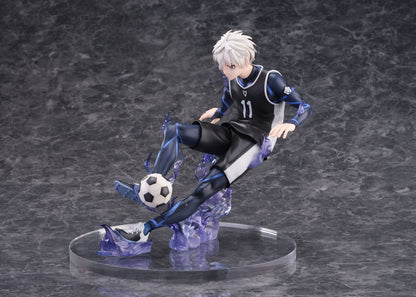 Seishiro Nagi Blue Lock Furyu - Anime Figuren günstig kaufen