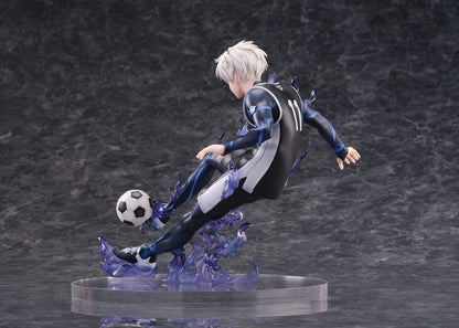 Seishiro Nagi Blue Lock Furyu - Anime Figuren günstig kaufen
