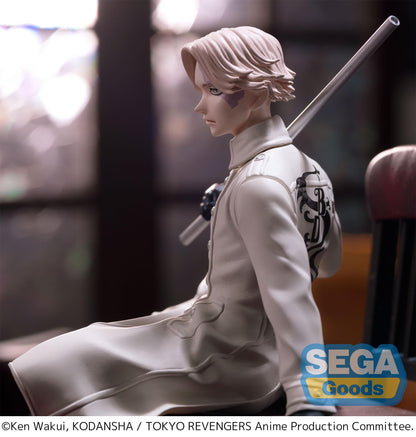 Seishu Inui - Tokyo Revengers - Sega - Anime Figuren günstig kaufen