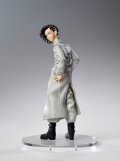 Seishu Inui - Tokyo Revengers - Taito - Anime Figuren günstig kaufen