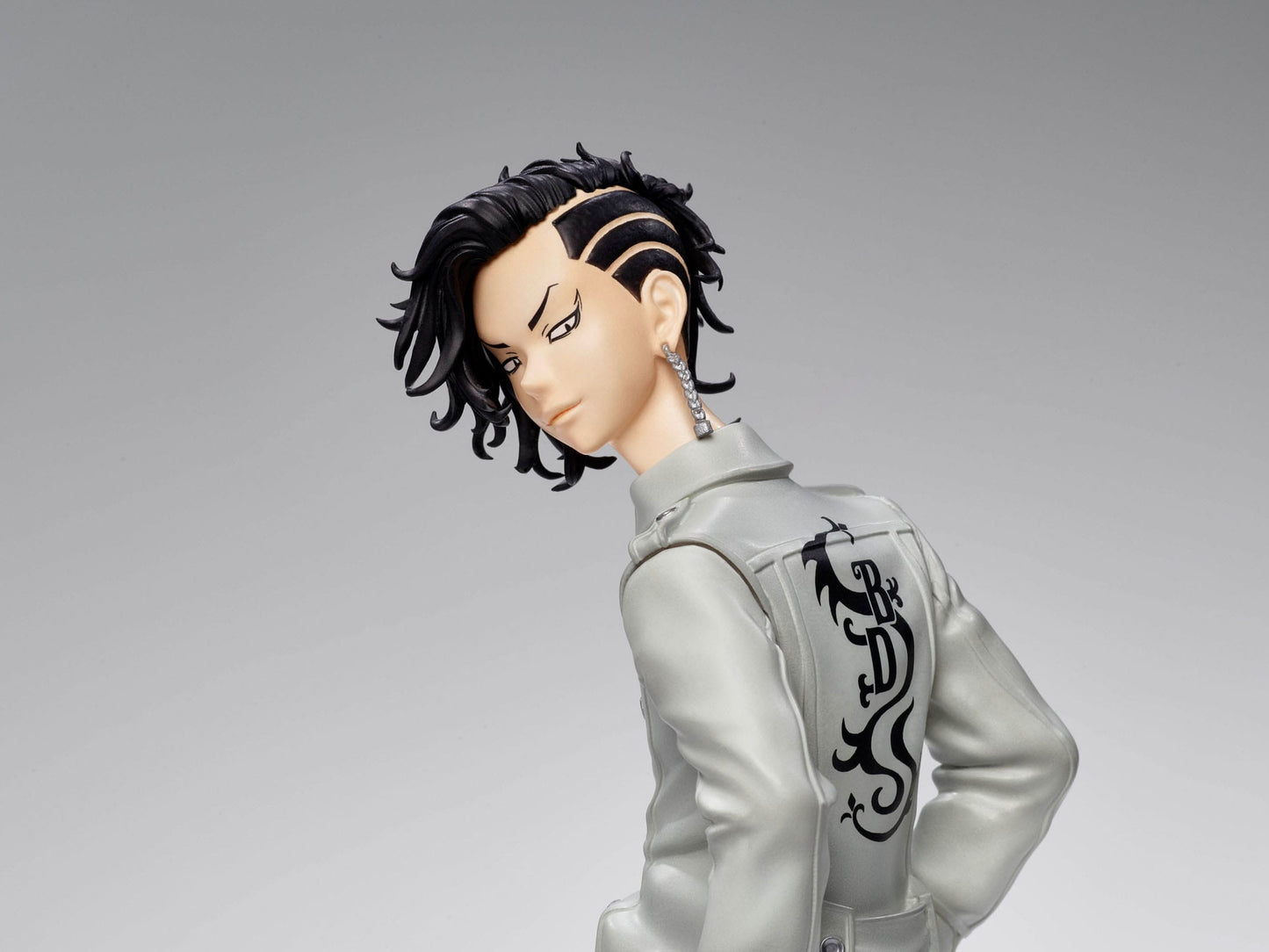 Seishu Inui - Tokyo Revengers - Taito - Anime Figuren günstig kaufen