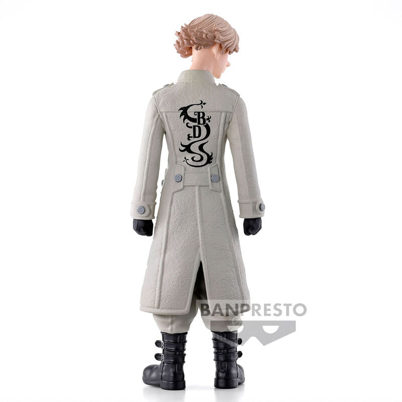 Seiyu Inui  / Tokyo Revengers - Anime Figuren günstig kaufen