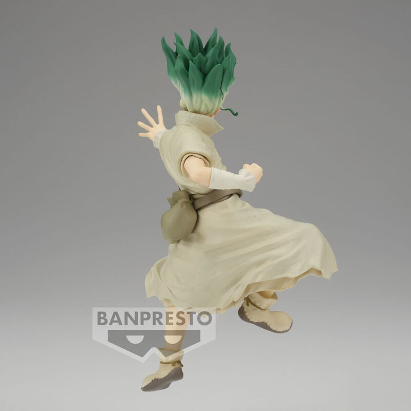 Senku Ishigami Ver. 2 Dr. Stone, Stone World - Anime Figuren günstig kaufen