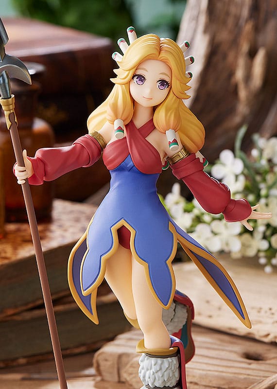 Seraphina - Legend of Mana: The Teardrop Crystal - Good Smile Company - Anime Figuren günstig kaufen