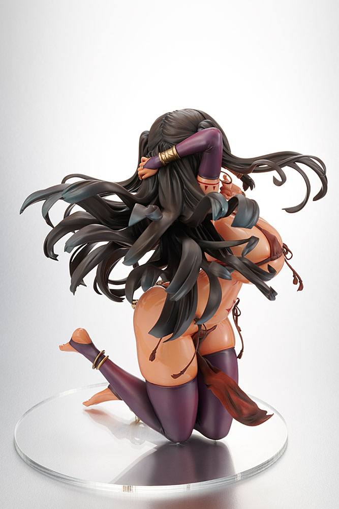 Shahana Naana Wet Glossy Skin Ver. Ami Ami - Anime Figuren günstig kaufen