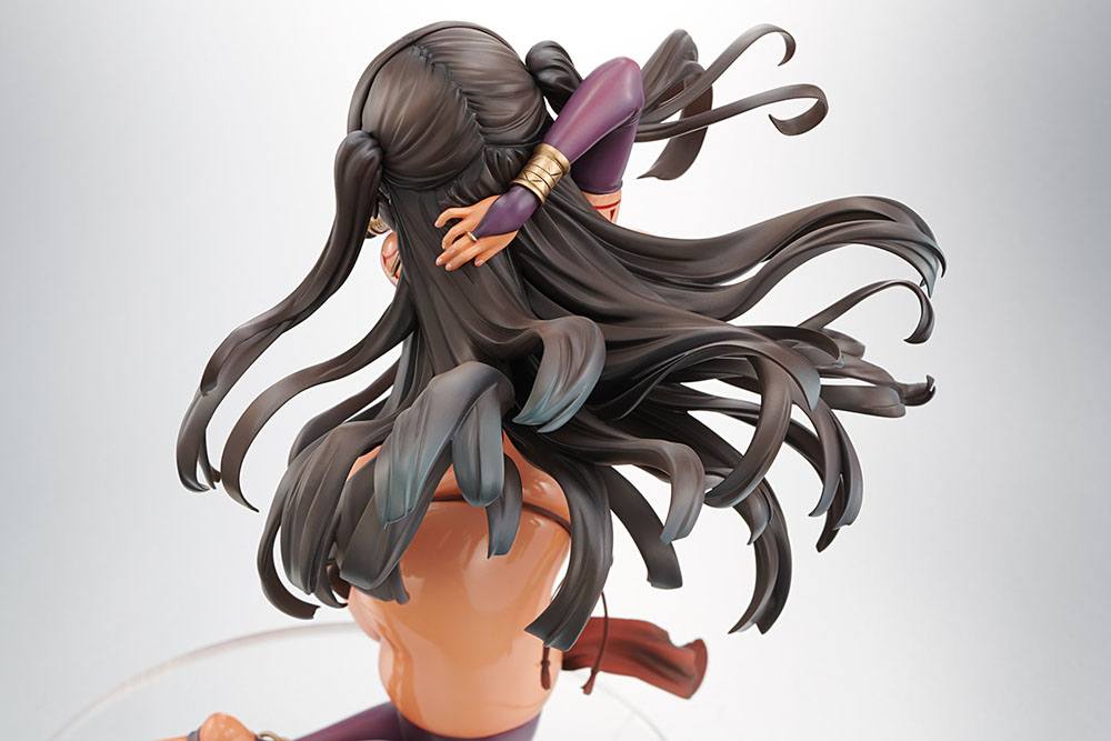 Shahana Naana Wet Glossy Skin Ver. Ami Ami - Anime Figuren günstig kaufen
