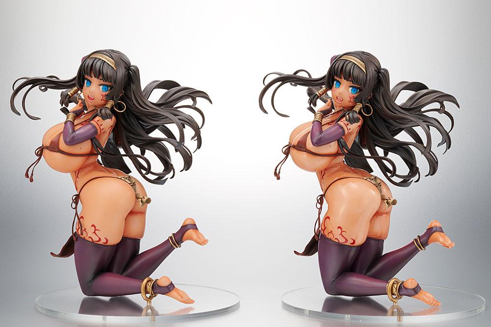 Shahana Naana Wet Glossy Skin Ver. Ami Ami - Anime Figuren günstig kaufen